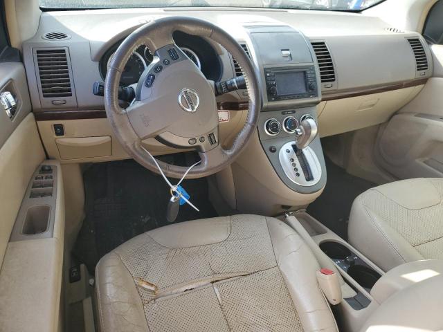 Photo 7 VIN: 3N1AB6AP1CL669157 - NISSAN SENTRA 2.0 