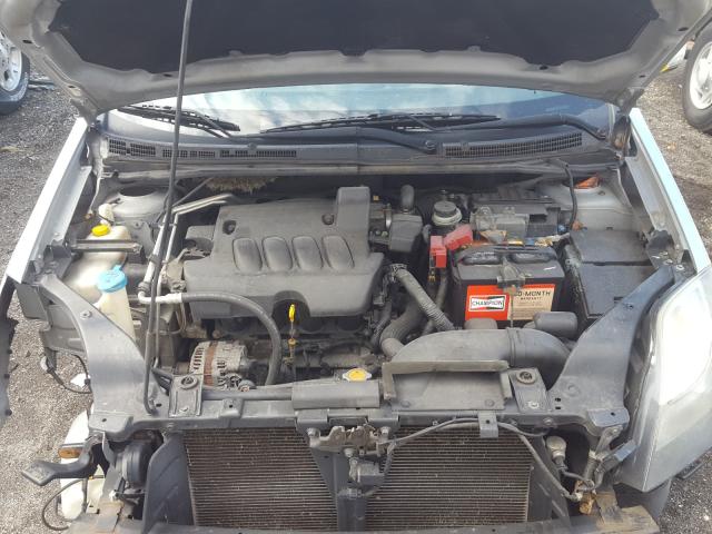 Photo 6 VIN: 3N1AB6AP1CL670681 - NISSAN SENTRA 2.0 