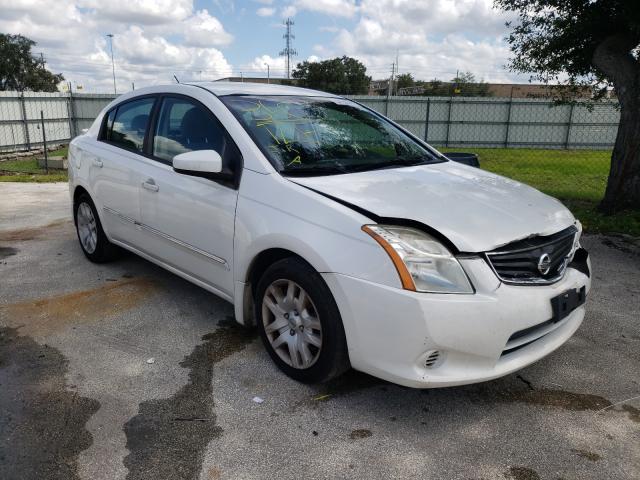 Photo 0 VIN: 3N1AB6AP1CL670695 - NISSAN SENTRA 2.0 