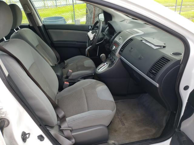 Photo 4 VIN: 3N1AB6AP1CL670695 - NISSAN SENTRA 2.0 