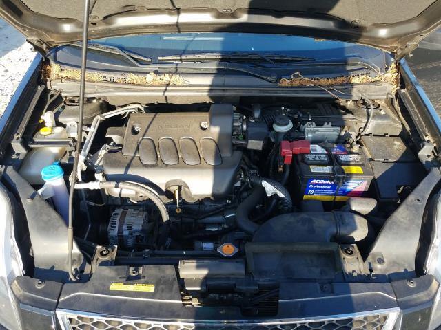 Photo 6 VIN: 3N1AB6AP1CL670728 - NISSAN SENTRA 2.0 