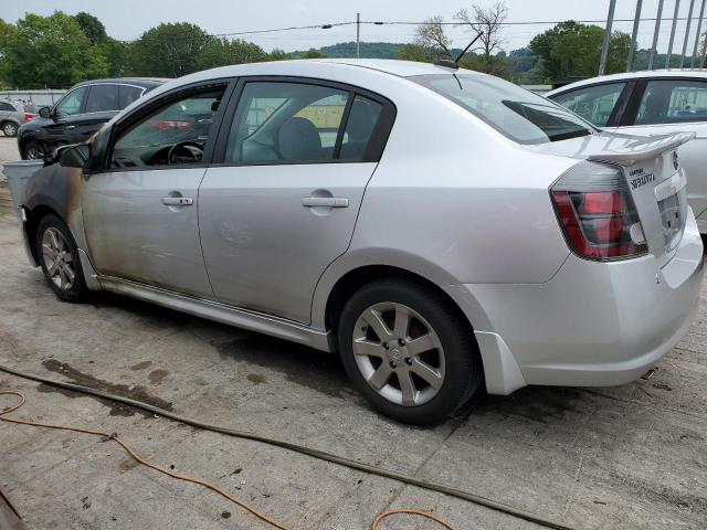 Photo 1 VIN: 3N1AB6AP1CL671068 - NISSAN SENTRA 