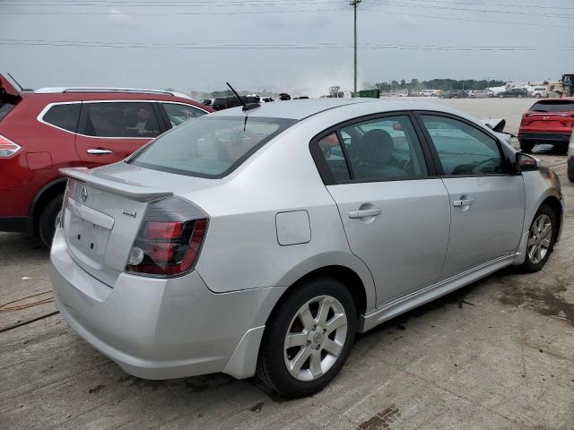 Photo 2 VIN: 3N1AB6AP1CL671068 - NISSAN SENTRA 