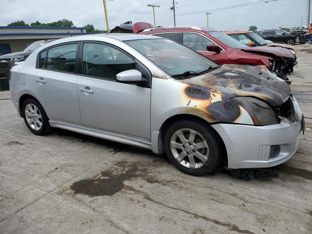 Photo 3 VIN: 3N1AB6AP1CL671068 - NISSAN SENTRA 