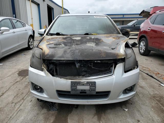 Photo 4 VIN: 3N1AB6AP1CL671068 - NISSAN SENTRA 