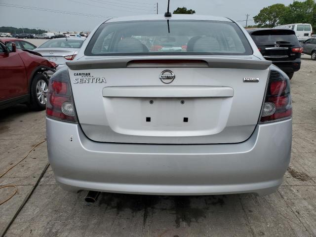 Photo 5 VIN: 3N1AB6AP1CL671068 - NISSAN SENTRA 