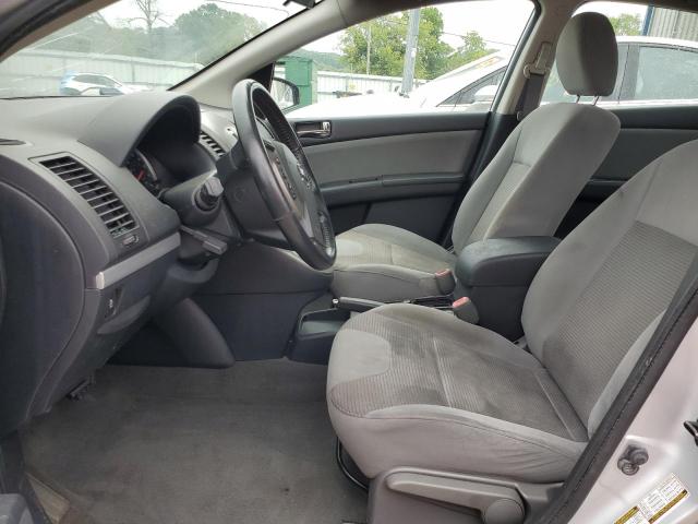 Photo 6 VIN: 3N1AB6AP1CL671068 - NISSAN SENTRA 