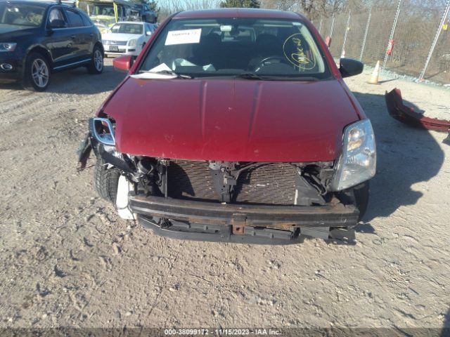 Photo 5 VIN: 3N1AB6AP1CL671104 - NISSAN SENTRA 