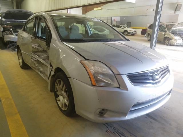 Photo 0 VIN: 3N1AB6AP1CL674469 - NISSAN SENTRA 2.0 