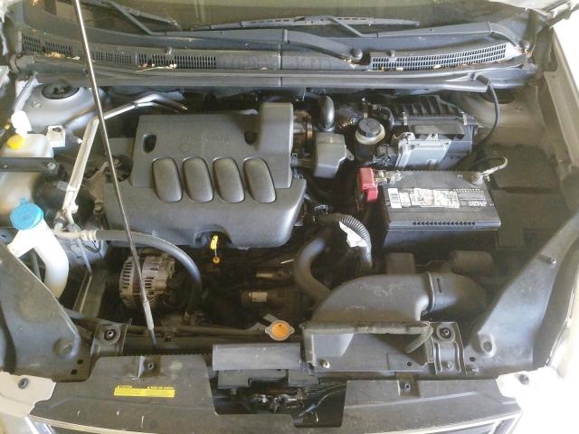 Photo 6 VIN: 3N1AB6AP1CL674469 - NISSAN SENTRA 2.0 