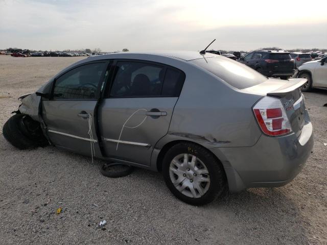 Photo 1 VIN: 3N1AB6AP1CL677419 - NISSAN SENTRA 2.0 