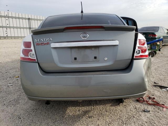 Photo 5 VIN: 3N1AB6AP1CL677419 - NISSAN SENTRA 2.0 