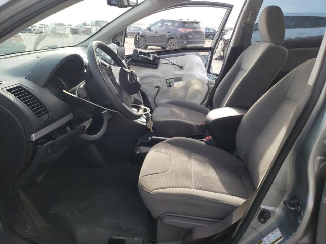 Photo 6 VIN: 3N1AB6AP1CL677419 - NISSAN SENTRA 2.0 