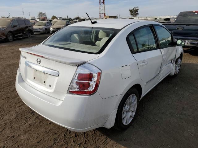 Photo 3 VIN: 3N1AB6AP1CL678019 - NISSAN SENTRA 2.0 