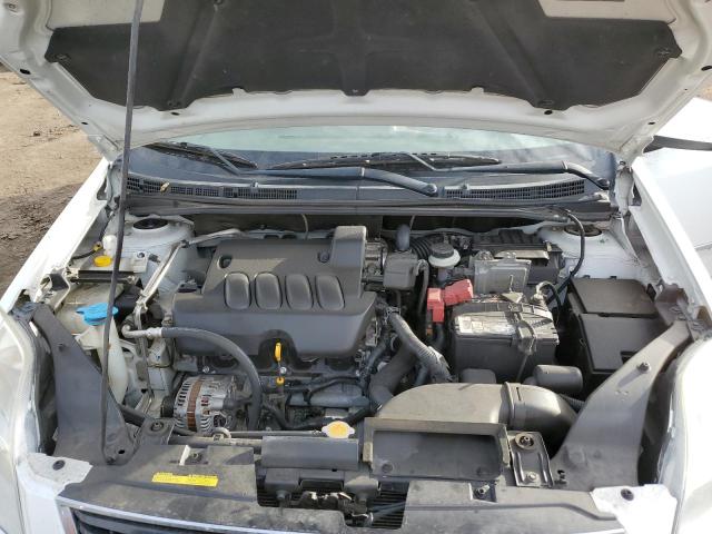 Photo 6 VIN: 3N1AB6AP1CL678019 - NISSAN SENTRA 2.0 