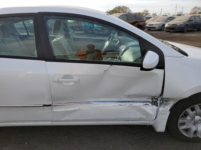 Photo 8 VIN: 3N1AB6AP1CL678019 - NISSAN SENTRA 2.0 