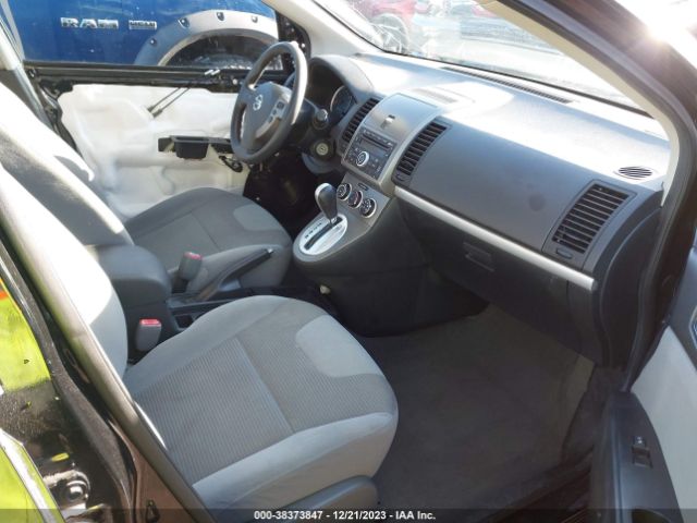 Photo 4 VIN: 3N1AB6AP1CL679008 - NISSAN SENTRA 