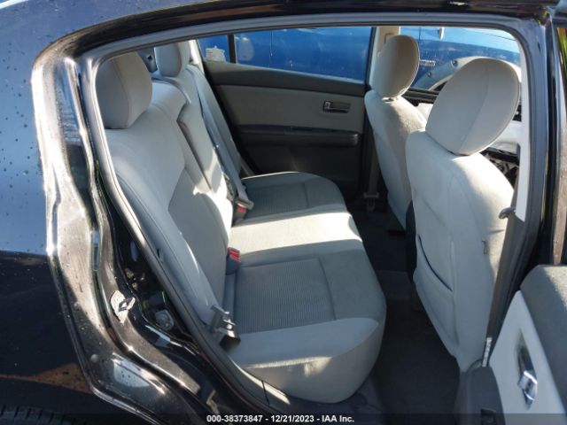 Photo 7 VIN: 3N1AB6AP1CL679008 - NISSAN SENTRA 