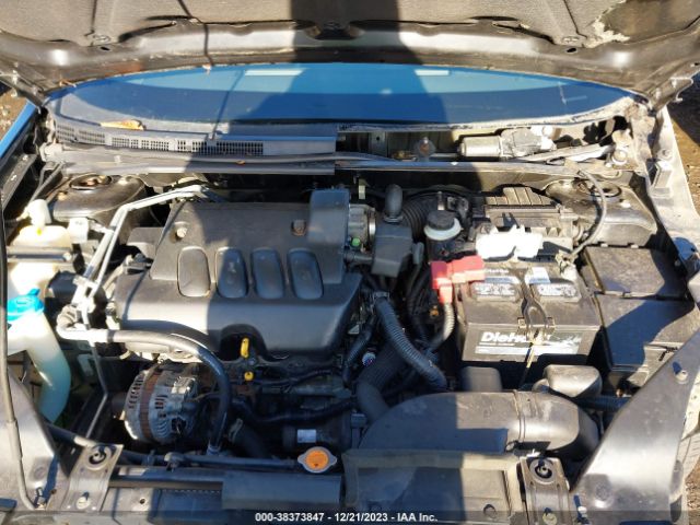 Photo 9 VIN: 3N1AB6AP1CL679008 - NISSAN SENTRA 