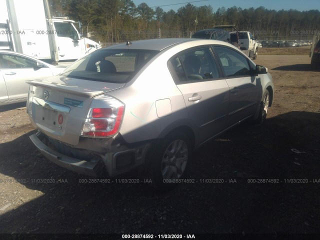 Photo 3 VIN: 3N1AB6AP1CL680241 - NISSAN SENTRA 