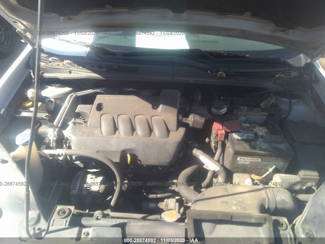 Photo 9 VIN: 3N1AB6AP1CL680241 - NISSAN SENTRA 