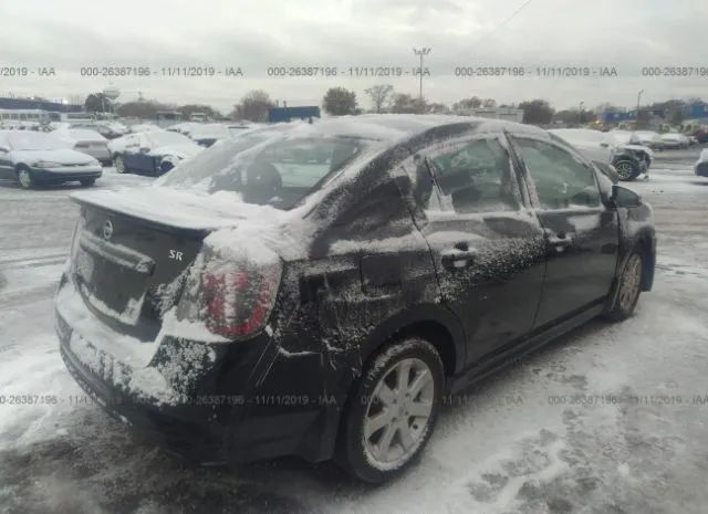 Photo 3 VIN: 3N1AB6AP1CL681518 - NISSAN SENTRA 