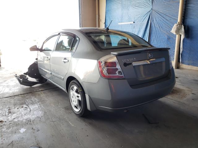 Photo 2 VIN: 3N1AB6AP1CL683513 - NISSAN SENTRA 2.0 