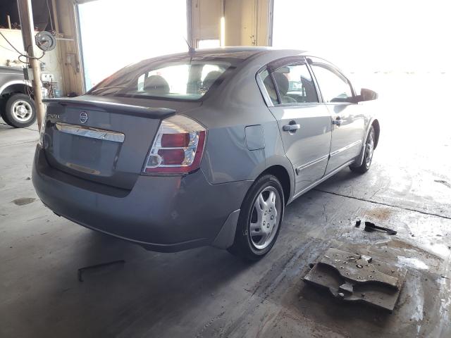 Photo 3 VIN: 3N1AB6AP1CL683513 - NISSAN SENTRA 2.0 