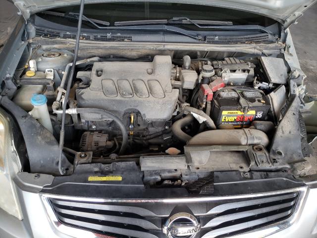 Photo 6 VIN: 3N1AB6AP1CL683513 - NISSAN SENTRA 2.0 