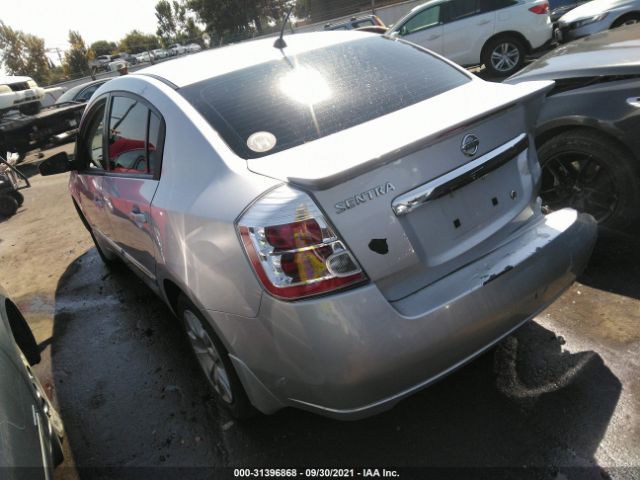 Photo 2 VIN: 3N1AB6AP1CL690106 - NISSAN SENTRA 