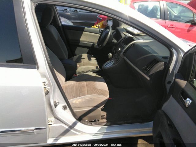 Photo 4 VIN: 3N1AB6AP1CL690106 - NISSAN SENTRA 