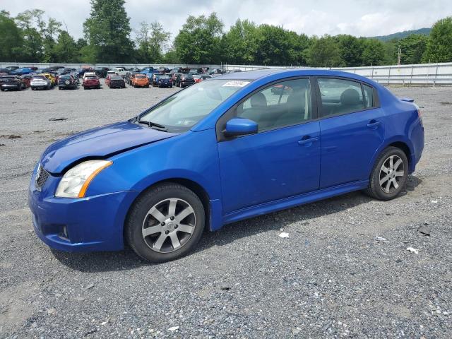 Photo 0 VIN: 3N1AB6AP1CL691207 - NISSAN SENTRA 2.0 