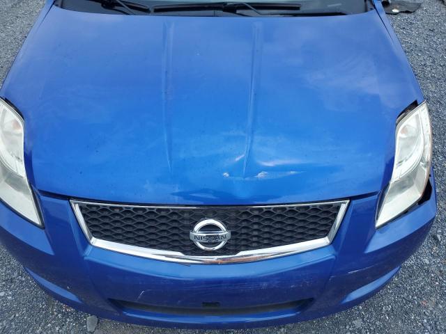 Photo 10 VIN: 3N1AB6AP1CL691207 - NISSAN SENTRA 2.0 