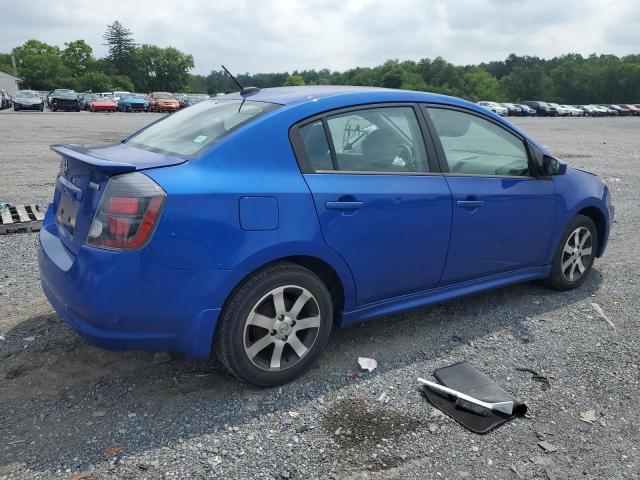 Photo 2 VIN: 3N1AB6AP1CL691207 - NISSAN SENTRA 2.0 