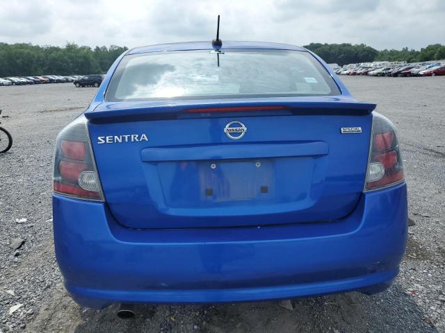 Photo 5 VIN: 3N1AB6AP1CL691207 - NISSAN SENTRA 2.0 