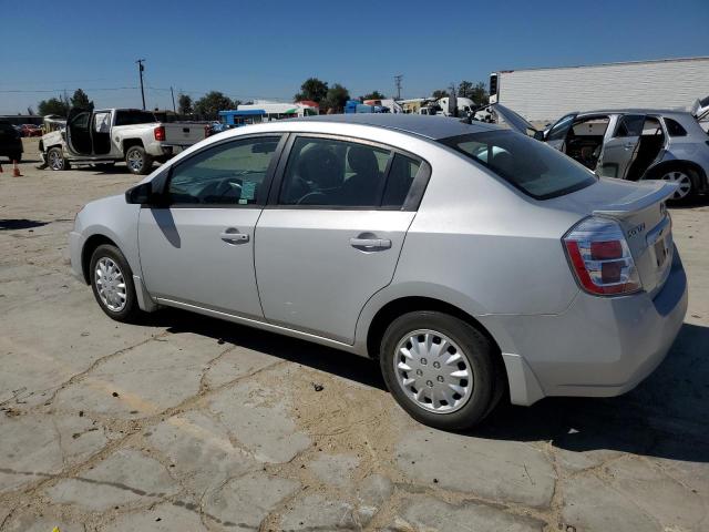 Photo 1 VIN: 3N1AB6AP1CL692969 - NISSAN SENTRA 2.0 