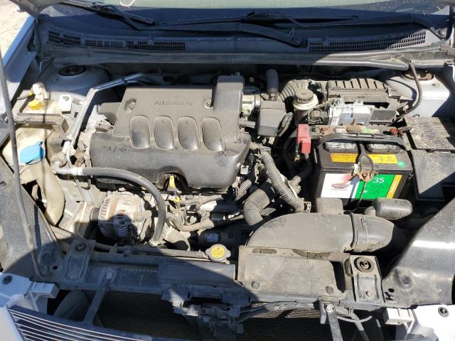 Photo 10 VIN: 3N1AB6AP1CL692969 - NISSAN SENTRA 2.0 