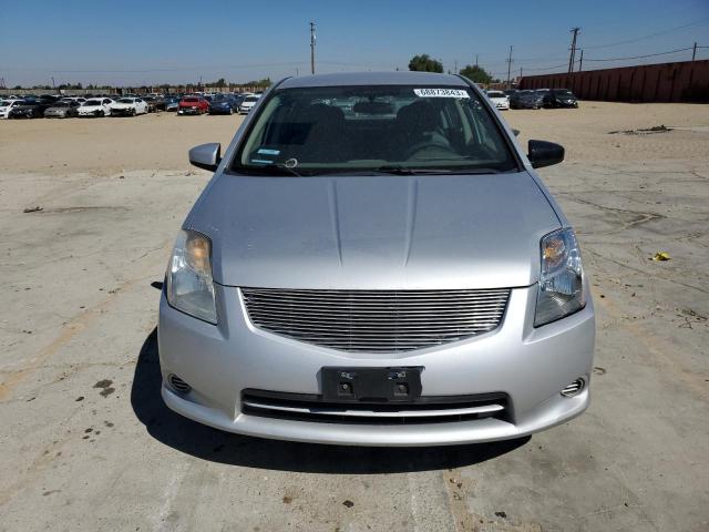 Photo 4 VIN: 3N1AB6AP1CL692969 - NISSAN SENTRA 2.0 