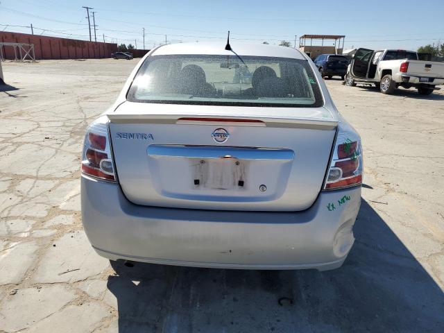 Photo 5 VIN: 3N1AB6AP1CL692969 - NISSAN SENTRA 2.0 