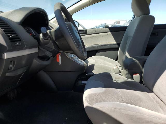 Photo 6 VIN: 3N1AB6AP1CL692969 - NISSAN SENTRA 2.0 