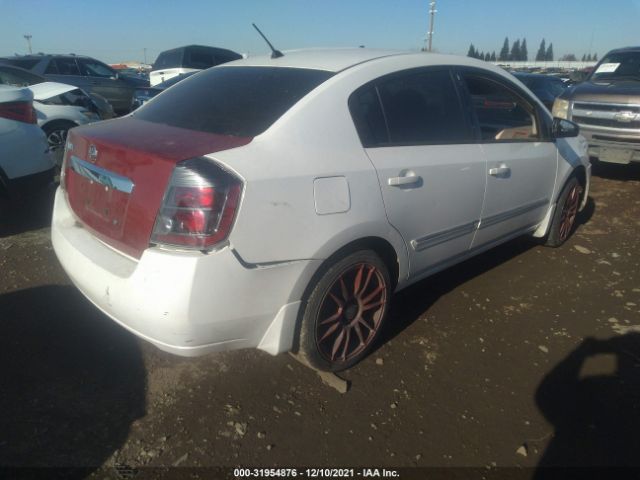 Photo 3 VIN: 3N1AB6AP1CL693247 - NISSAN SENTRA 