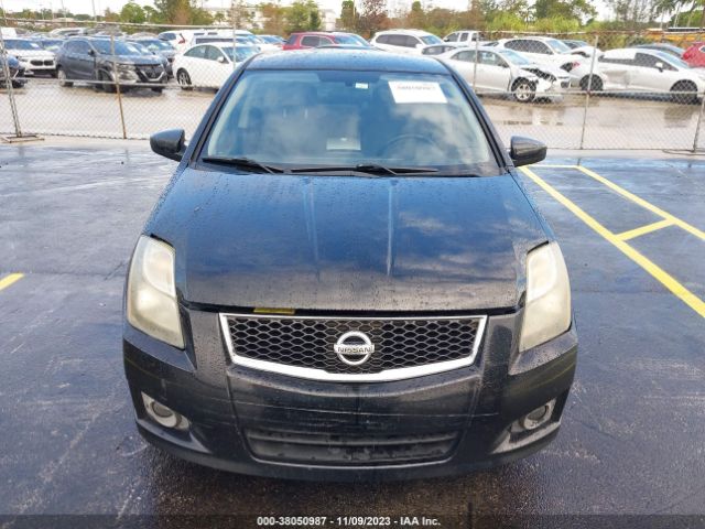 Photo 5 VIN: 3N1AB6AP1CL695015 - NISSAN SENTRA 