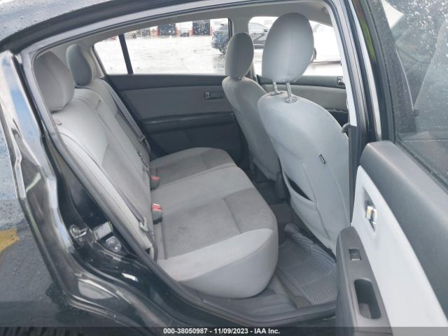 Photo 7 VIN: 3N1AB6AP1CL695015 - NISSAN SENTRA 