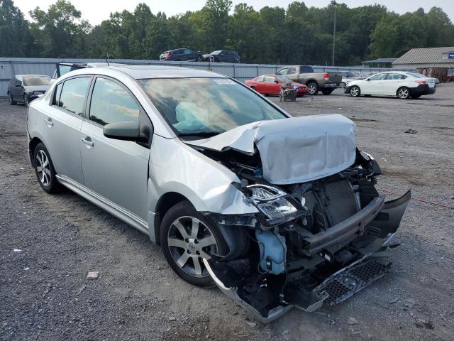 Photo 0 VIN: 3N1AB6AP1CL695080 - NISSAN SENTRA 2.0 