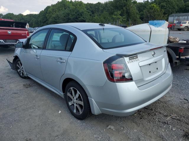 Photo 2 VIN: 3N1AB6AP1CL695080 - NISSAN SENTRA 2.0 