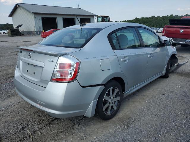 Photo 3 VIN: 3N1AB6AP1CL695080 - NISSAN SENTRA 2.0 