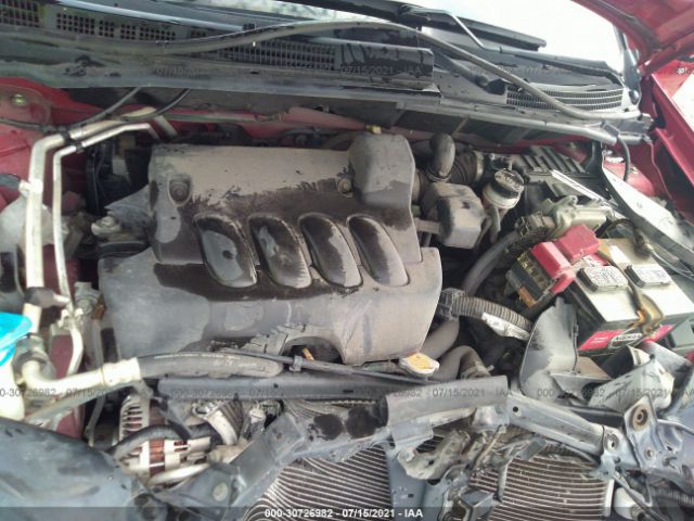 Photo 9 VIN: 3N1AB6AP1CL699338 - NISSAN SENTRA 