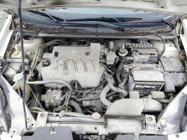 Photo 10 VIN: 3N1AB6AP1CL699484 - NISSAN SENTRA 