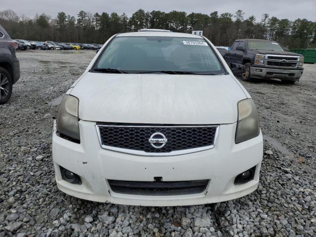 Photo 4 VIN: 3N1AB6AP1CL699484 - NISSAN SENTRA 