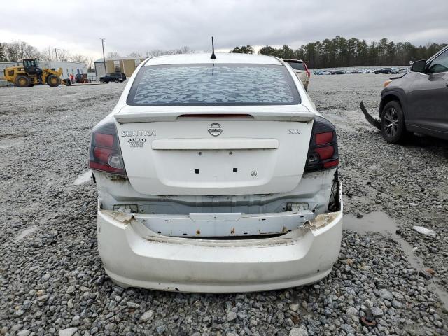 Photo 5 VIN: 3N1AB6AP1CL699484 - NISSAN SENTRA 